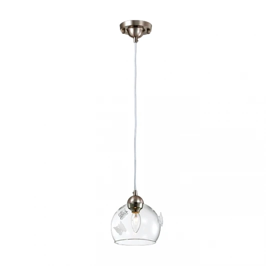 2764/1A Подвесной светильник Odeon Light Meleta 2764/1A