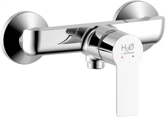 HFSS20000 Смеситель Damixa Scandi Start HFSS20000 для душа