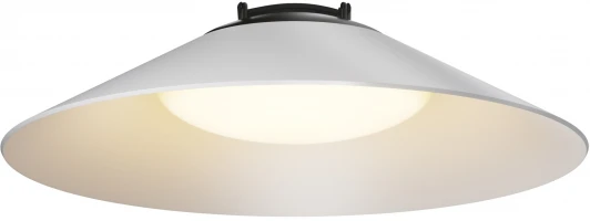TR127B-12W3K-W Трековый светильник ременной Maytoni Campana Parity TR127B-12W3K-W 48V 3000K 12Вт белый (LED)