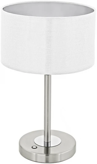 95334 Интерьерная настольная лампа Eglo Romao 1 95334