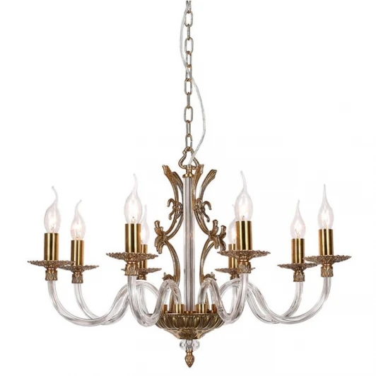 L18608.29 Подвесная люстра L'Arte Luce Forli L18608.29