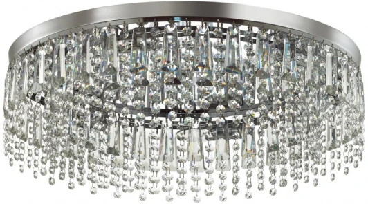 5273/6C Потолочная люстра Sparkle 5273/6C
