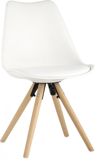 УТ000006616 Стул Stool Group Арианда белый УТ000006616