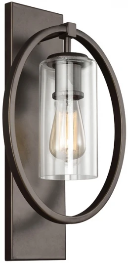 FE-MARLENA1-ANBZ Бра Marlena FE-MARLENA1-ANBZ Feiss (220V)