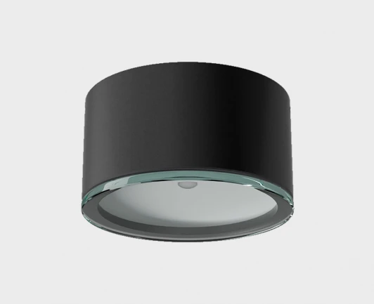 IT6041 Потолочный светильник уличный светодиодный Italline IT6041