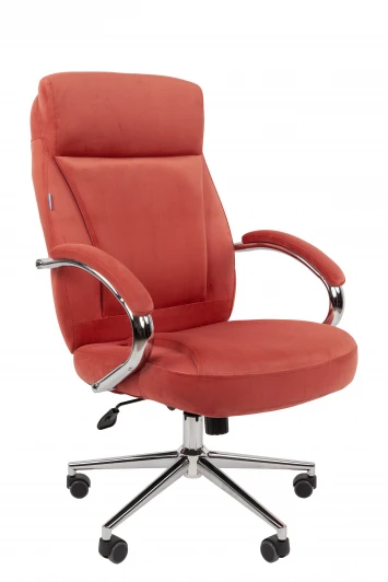 CHAIRMAN Home 794 Кресло Chairman Home 794 Россия ткань T-28 коралл