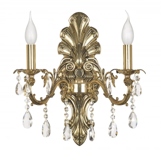 None E 2.1.2.200 GB Бра Dio D'Arte None E 2.1.2.200 GB