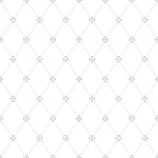 LL 3304 Обои виниловые Grandeco Jack 'n Rose LL 3304 10,05 x 0,53 м