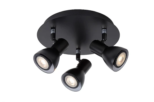 17942/15/30 Спот Lucide Laura-led 17942/15/30
