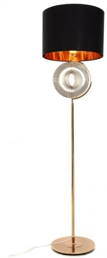LDF 5532 F.GD+BK Торшер Monteroni LDF 5532 F.GD+BK Lumina Deco (220V)