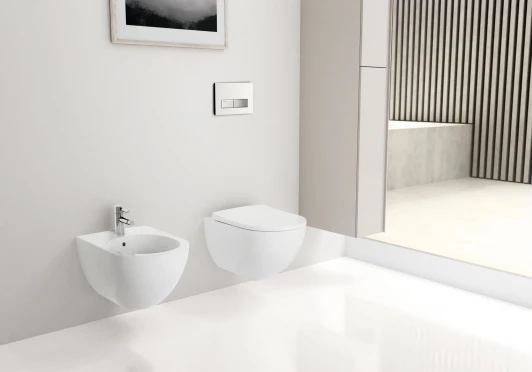 500.301.KJ.A Комплект Geberit Acanto 500.301.KJ.A