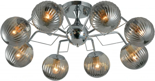 3097-308 Потолочная люстра Rivoli Jessika  3097-308