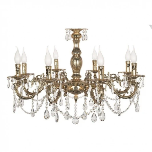 None E 1.1.8.600 GB Подвесная люстра Dio D'Arte None E 1.1.8.600 GB