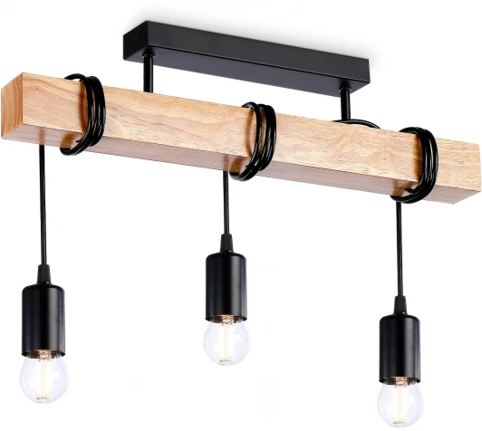 TR8182 Подвесной светильник Ambrella TRADITIONAL TR8182 (220V)