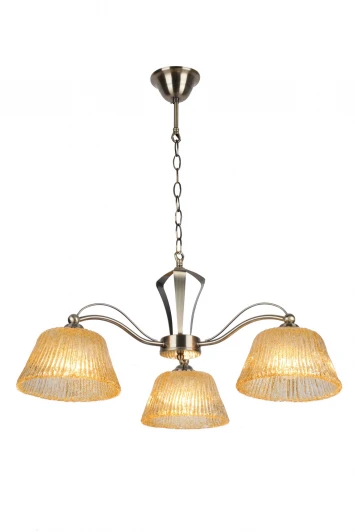 A8108LM-3AB Подвесная люстра Arte Lamp Luciana A8108LM-3AB