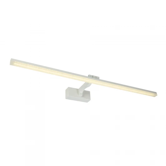 L7186-720 WH Подсветка для картин светодиодная с регулировкой цветовой температуры LED4U LED4U L7186-720 WH