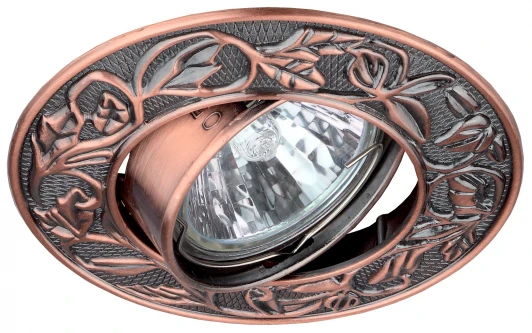 KL11A SC Встраиваемый точечный светильник Эра KL11A SC