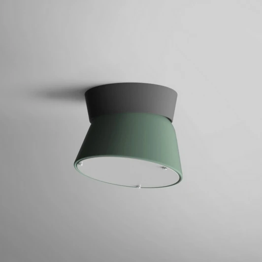 LC-11-1252 Круглый потолочный светильник LED Lu Carte LC-11-1252