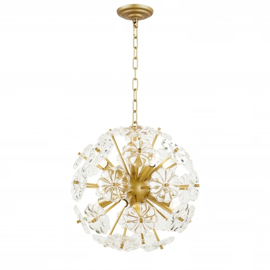 2620-8P Подвесная люстра Favourite Pienene 2620-8P