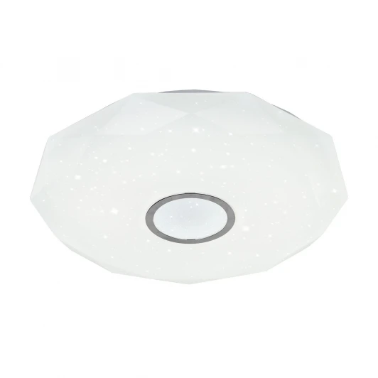CL71380R Потолочный светильник Citilux Диамант CL71380R