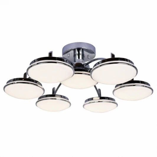 2472-7P Потолочная люстра F-Promo Ledante 2472-7P