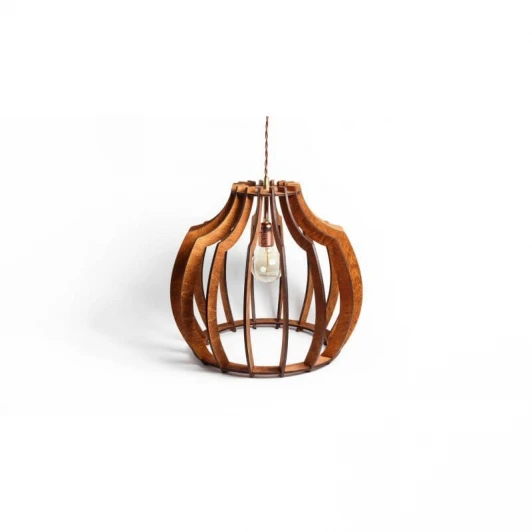 L0141 Подвесной светильник Day&Night Тыква L0141