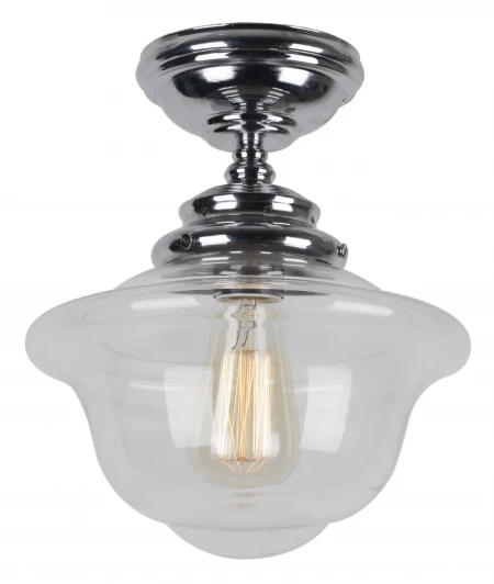 401/1PL Потолочная люстра Escada Concord 401/1PL