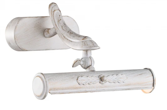 PIC113-01-W Подсветка для картин Maytoni Raphael PIC113-01-W