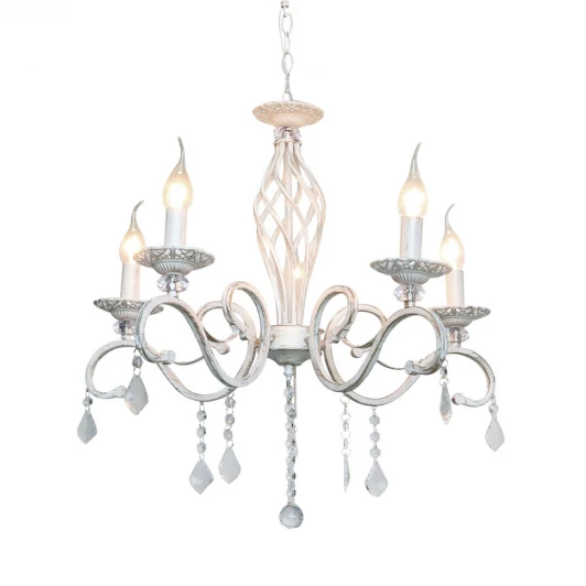 65160.01.29.05 Подвесная люстра Wedo Light Aelita 65160.01.29.05