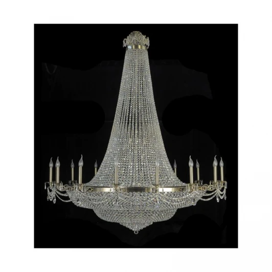 Lodi E 1.6.16.200 A Подвесная люстра Dio D'Arte Lodi E 1.6.16.200 A