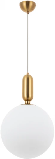 A3330SP-1PB Подвесной светильник Arte Lamp Bolla-sola A3330SP-1PB