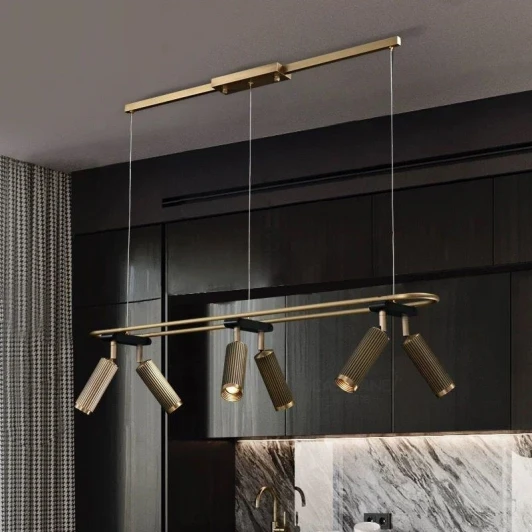 F3224-122 Подвесной светильник/спот Alfa Light F3224-122