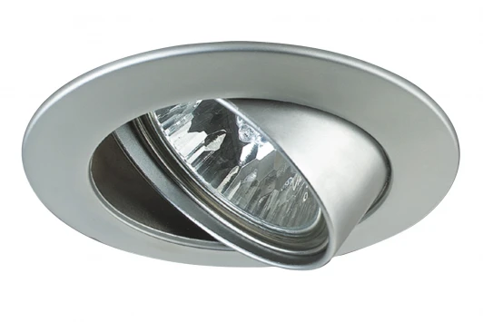 17954 Встраиваемый точечный светильник Paulmann Premium Line Halogen 17954
