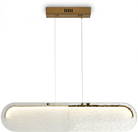 FR6182PL-L18W Подвесной светильник Freya Eclat FR6182PL-L18W (LED, 220V, на проводе)