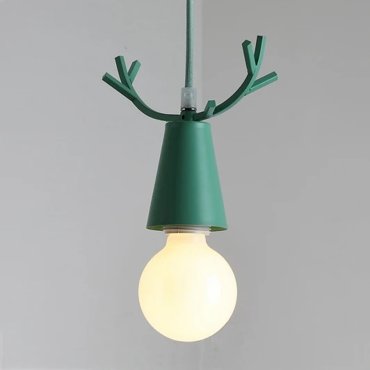 LC-11-0608 Подвесной светильник E27 Lu Carte LC-11-0608