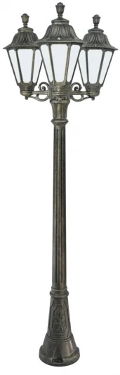 E26.158.S30.BYF1R Наземный фонарь Fumagalli Rut E26.158.S30.BYF1R (220V, под старину, IP55)