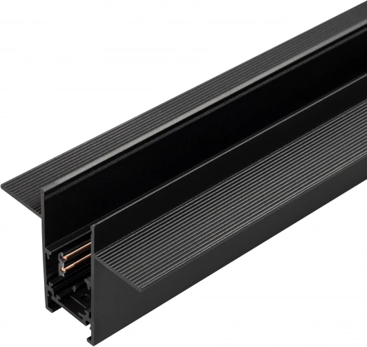 033635 Шинопровод под гипсокартон магнитный Arlight 033635 (48V)