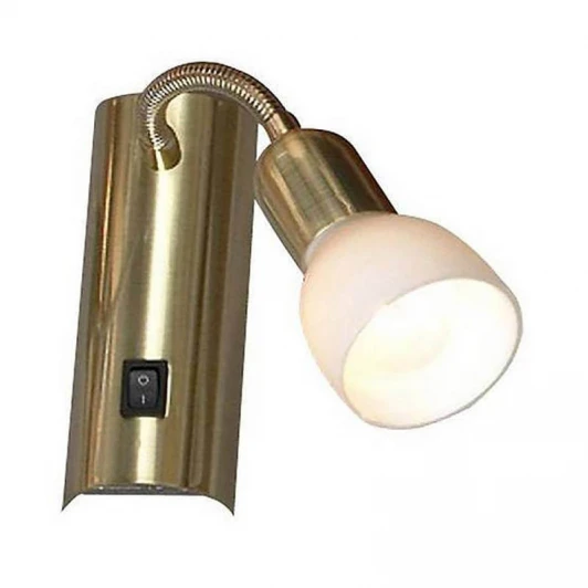 LSL-7790-01 Спот Lussole Barete LSL-7790-01