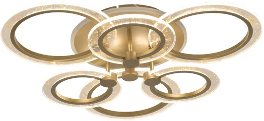 PLC-8008-620 Потолочная люстра Imex PLC-8008-620