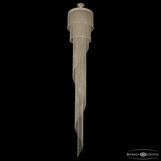 AL83111/50OL-250 WMG Потолочная люстра Bohemia AL8311 AL83111/50OL-250 WMG