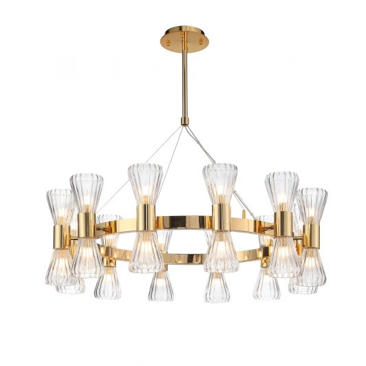 SLD002.203.24 Подвесная люстра ST Luce Diori SLD002.203.24