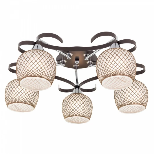 CL171152 Потолочная люстра Citilux Сюзи CL171152