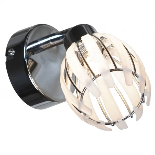 LSP-0099 Спот Lussole Lgo Nelson LSP-0099 (220V, круглые, IP21)