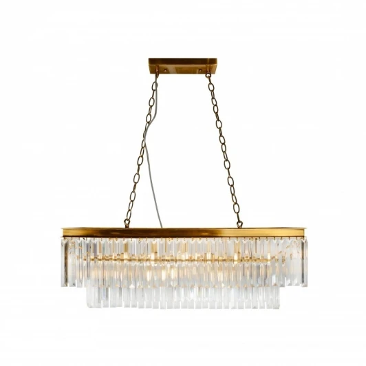 8945-6A GLD Подвесная люстра iLamp Triumph 8945-6A GLD