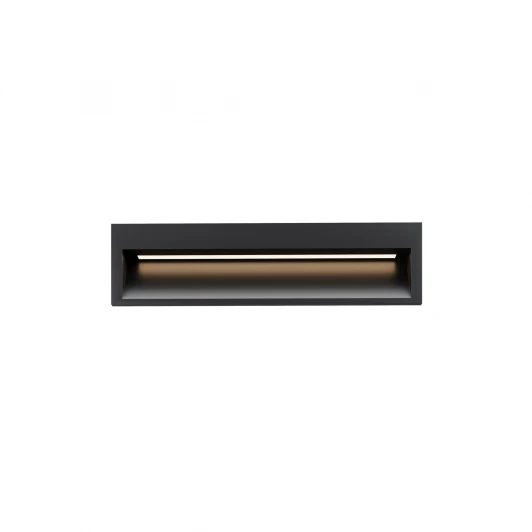 O512SL-L6B3K Подсветка для лестниц и ступеней Maytoni Outdoor Футо / Futo 3000K 6Вт O512SL-L6B3K