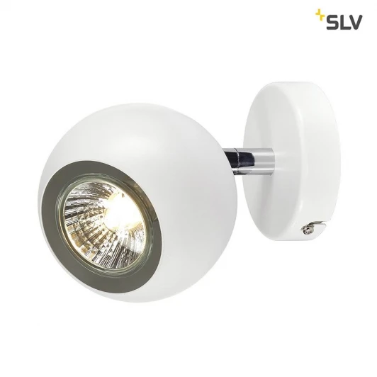 149061 Спот Slv Light Eye 149061