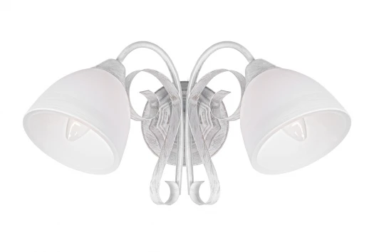 W110179/2 Бра Donolux Bianco W110179/2