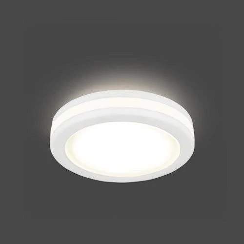 BL098 Встраиваемый точечный светильник Gauss Backlight BL098