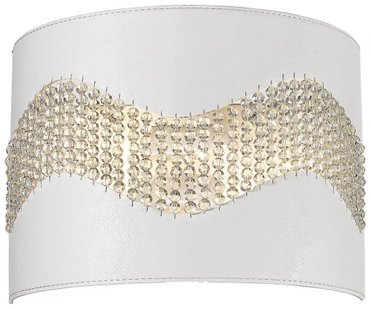 WE394.02.001 Настенный светильник Wertmark Adriana WE394.02.001