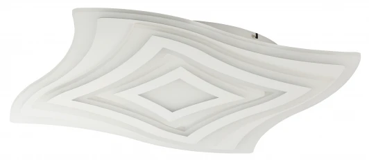 SPB-6 "GEO 6" RC 140 Потолочный светильник Эра GEO с ДУ SPB-6 "GEO 6" RC 140